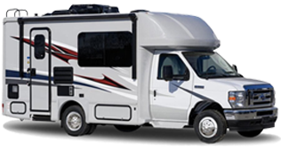 MOTORHOMES